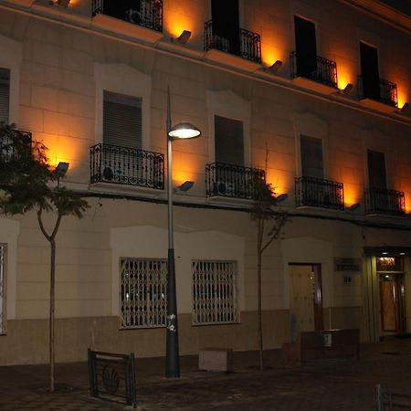 Hotel Nacional Melilla Extérieur photo