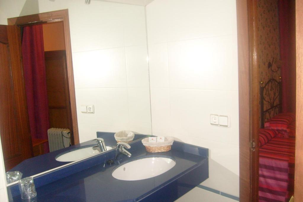 Hotel Nacional Melilla Chambre photo