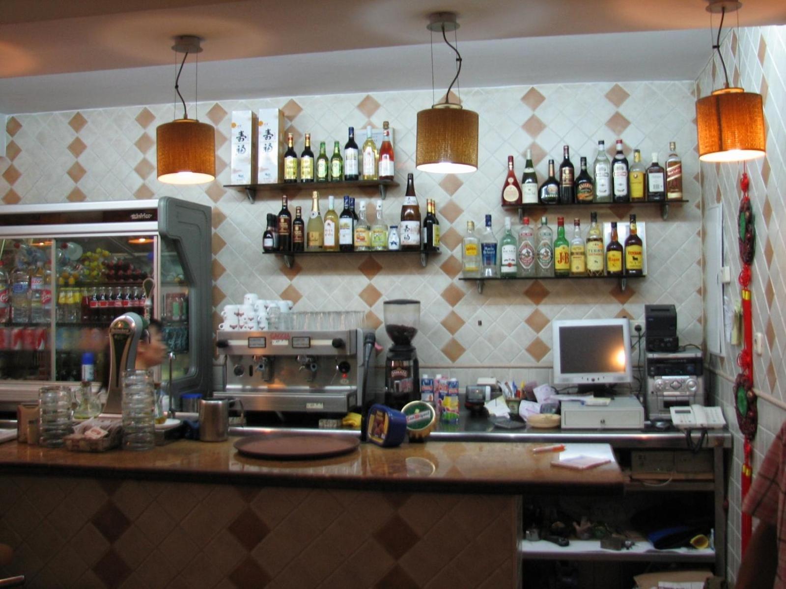 Hotel Nacional Melilla Extérieur photo