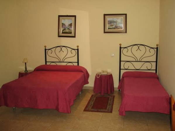 Hotel Nacional Melilla Extérieur photo