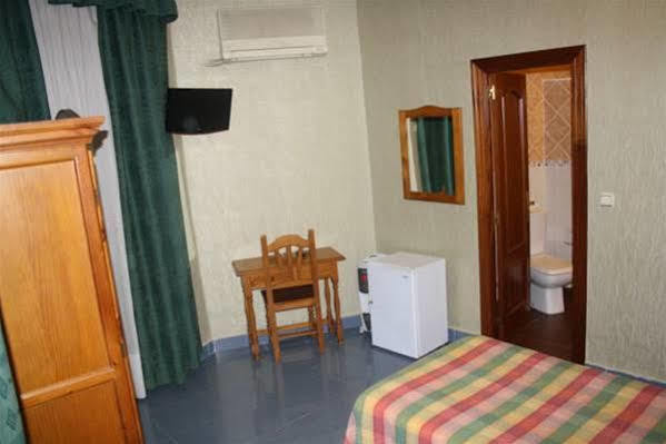 Hotel Nacional Melilla Extérieur photo